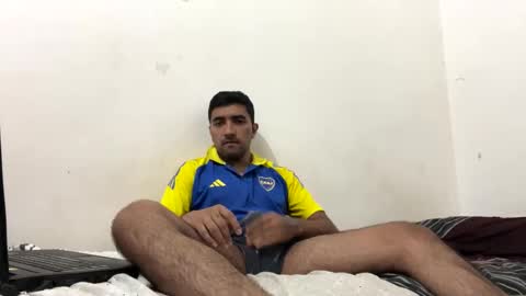 BROWN DICK online show from February 16, 8:10 am