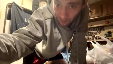 Yaboipdot online show from February 8, 11:16 am