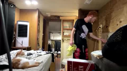 Yaboipdot online show from March 28, 5:29 am