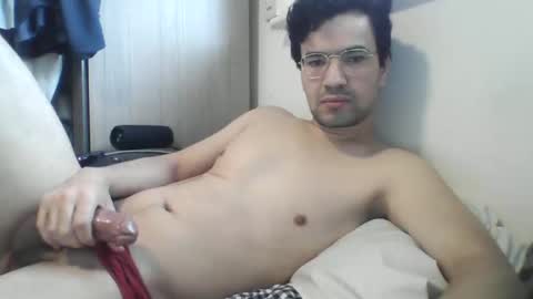 yago online show from December 3, 2:38 pm