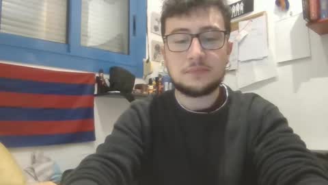 yakajoe97 online show from February 10, 10:31 am