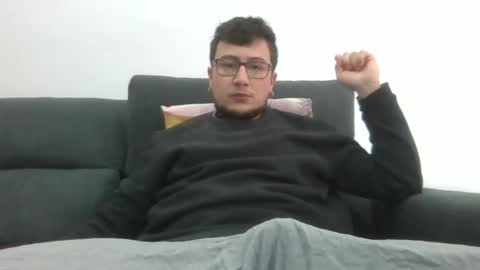 yakajoe97 online show from February 4, 11:16 am