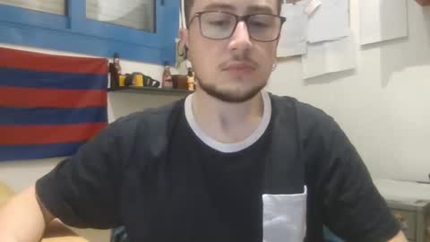 yakajoe97 online show from January 24, 12:31 am