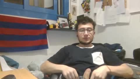 yakajoe97 online show from December 3, 12:33 am