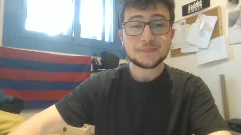 yakajoe97 online show from February 24, 9:43 am