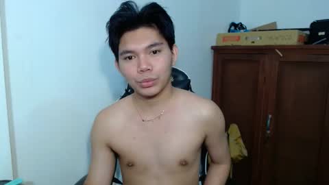 Eian online show from January 18, 1:07 am