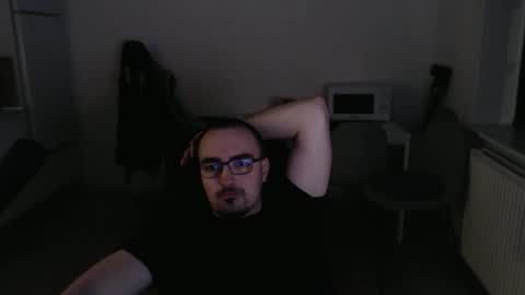 YamilLamal online show from January 17, 9:49 pm