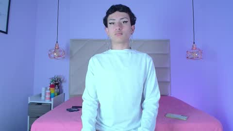 YANG online show from January 17, 12:19 pm