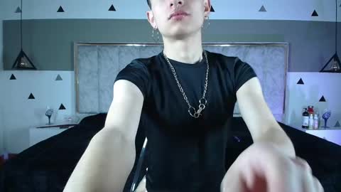 YANG online show from April 21, 11:27 am