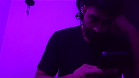 Jhn online show from February 16, 5:27 am