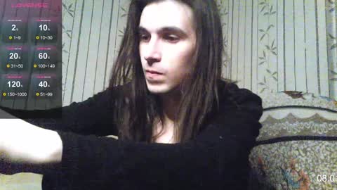 Sven online show from January 14, 7:38 am