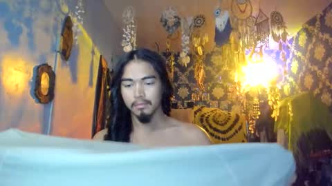 Blush online show from March 7, 10:40 pm