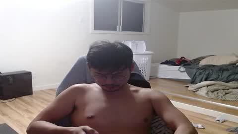yawnimhorny online show from February 15, 7:27 am