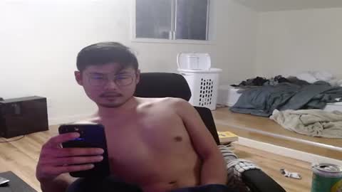 yawnimhorny online show from February 14, 4:37 am