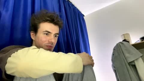 yayay333 online show from March 30, 7:26 pm