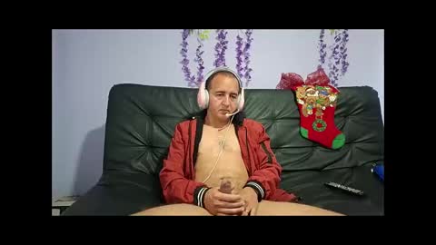 Hazzan online show from November 25, 5:59 pm