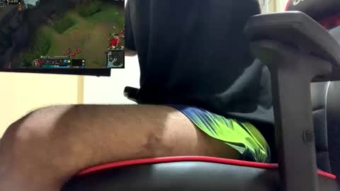 yebooo99518 online show from October 3, 5:29 pm