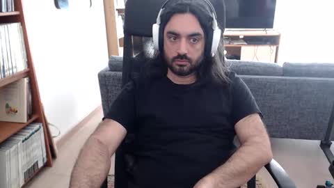 yeeaahoo online show from April 20, 9:45 am