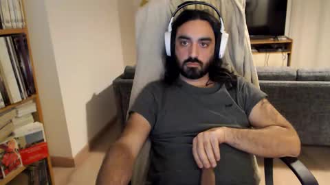 yeeaahoo online show from January 15, 9:17 pm