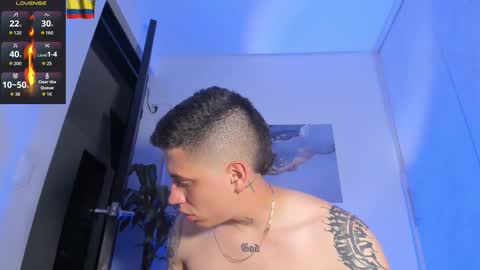 YEIKO ROMERO online show from October 31, 7:28 pm