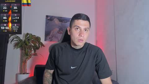 YEIKO ROMERO online show from December 13, 9:54 pm