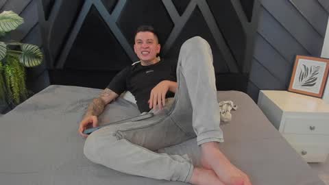 YEIKO ROMERO online show from December 16, 11:28 pm