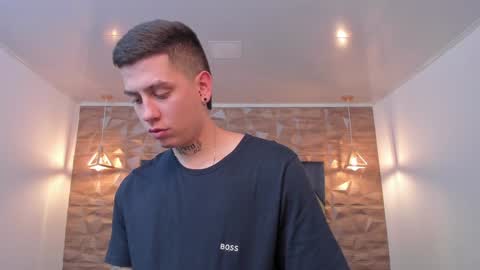 YEIKO ROMERO online show from February 5, 5:43 pm