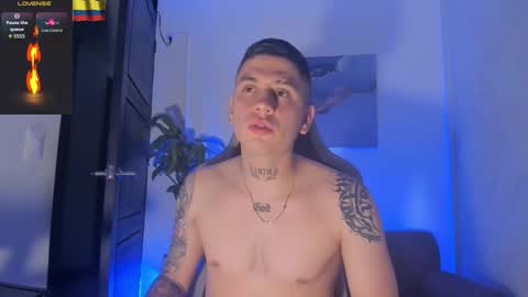 YEIKO ROMERO online show from November 11, 6:13 pm