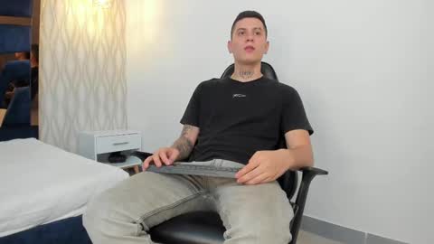 YEIKO ROMERO online show from February 19, 6:00 pm