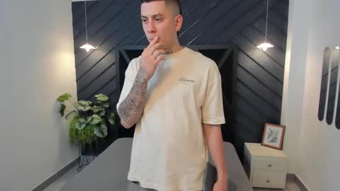 YEIKO ROMERO online show from March 1, 5:38 pm