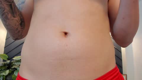 YEIKO ROMERO online show from January 12, 3:49 am