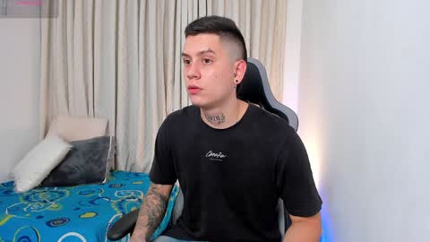 YEIKO ROMERO online show from December 13, 11:17 pm