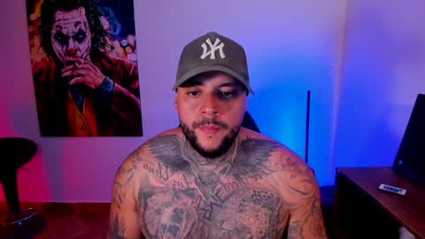 yeikoe1 online show from January 31, 1:43 am