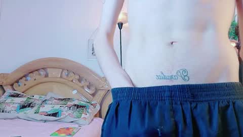 yeremmy_twink online show from July 15, 1:29 pm