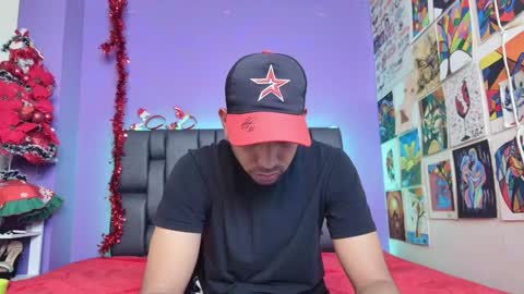 yerk_drom online show from November 24, 6:53 pm