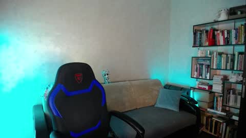 Eden online show from February 23, 5:58 pm