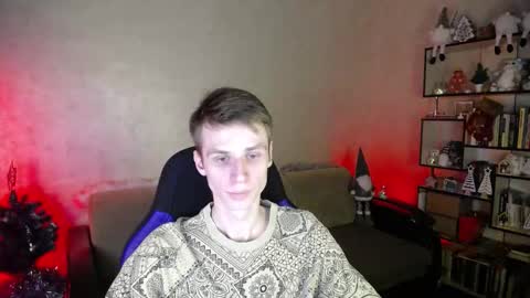 Eden online show from January 12, 12:47 am