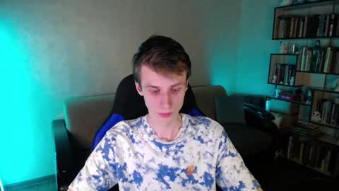 Eden online show from March 5, 6:15 pm