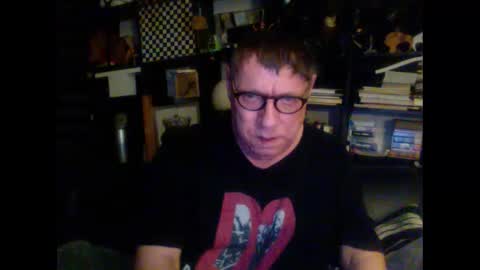 yessex247 online show from December 2, 2:47 am