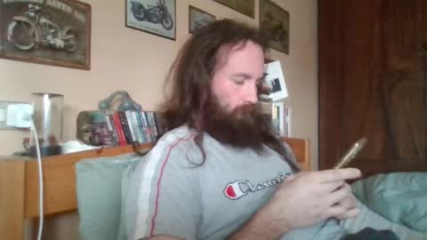 yeti_92 online show from February 13, 12:10 pm