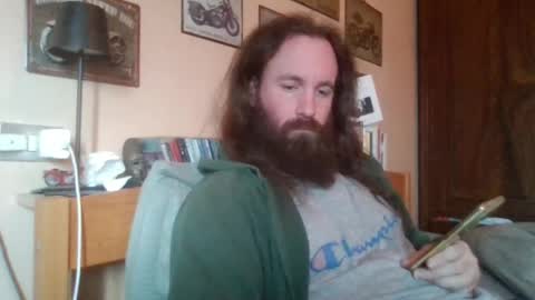 yeti_92 online show from April 28, 7:02 am