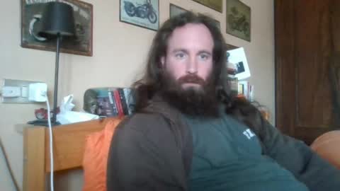 yeti_92 online show from April 9, 11:16 am