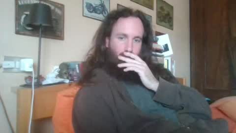 yeti_92 online show from April 8, 11:53 am