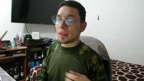 yinmao08 online show from February 26, 2:35 am