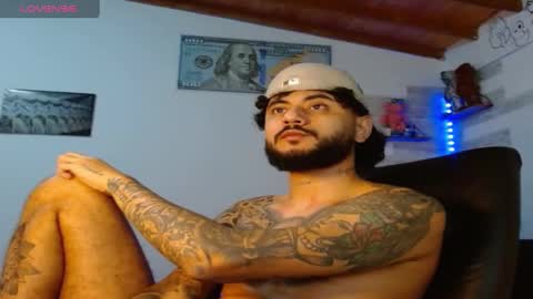 Snapshot of yio__cohen chatting on February 4, 4:37 am yio cohen online show from February 4, 4:37 am