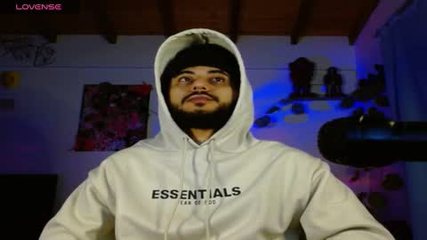 Snapshot of yio__cohen chatting on January 17, 7:19 am yio cohen online show from January 17, 7:19 am