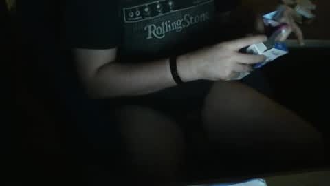 ynnadynnad online show from March 18, 8:01 pm