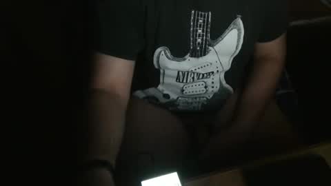 ynnadynnad online show from January 11, 9:18 pm