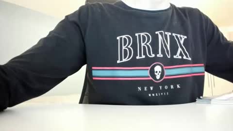 Snapshot of yoda130305 chatting on December 7, 3:41 pm yoda130305 online show from December 7, 3:41 pm