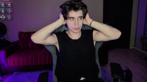 yofukashi online show from March 18, 4:54 pm